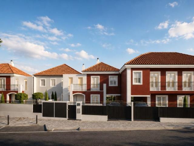 Casaa 4 quarto, Cascais Cascais DS102958692