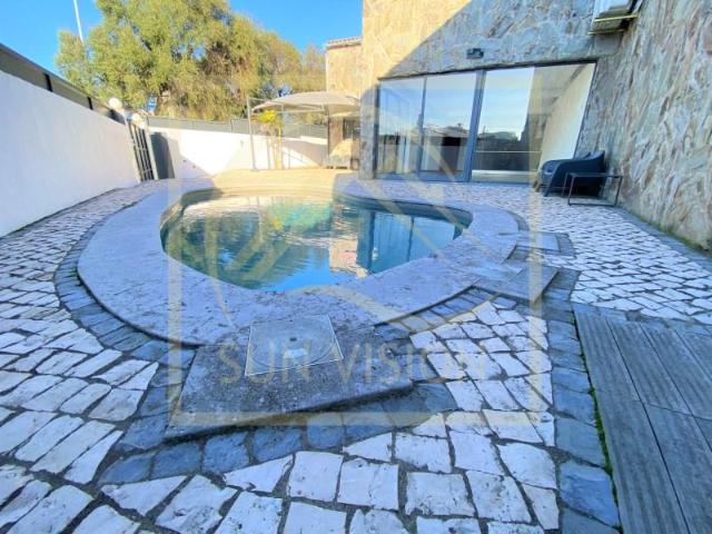 Casaa 4 quarto, Cascais Cascais ELS98646155