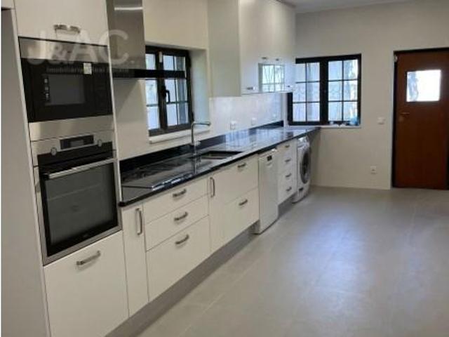 Casaa 4 quarto, Cascais Cascais ES102558534