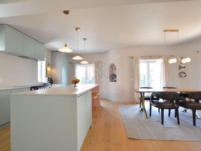 Casaa 4 quarto, Cascais Cascais ES102722890