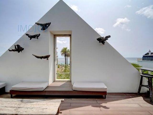 Casaa 4 quarto, Cascais Lisboa 2765 262 DLS97111522