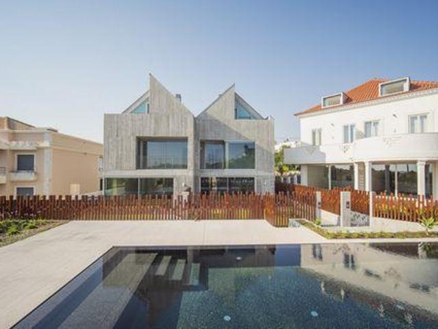 Casaa 4 quarto, Cascais Lisboa 2765 353 DLS99837686