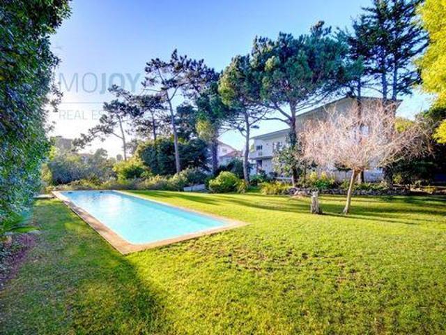 Casaa 4 quarto, Cascais Lisboa 2765 571 DLS97112333