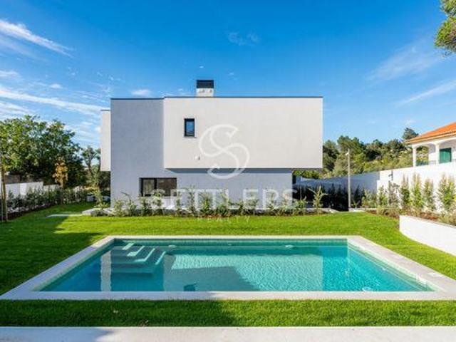 Casaa 4 quarto, Cascais Lisboa DLS93587677