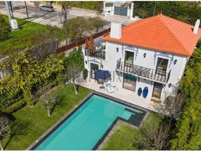 Casaa 4 quarto, Cascais Lisboa DLS94847245