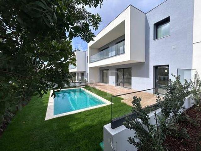 Casaa 4 quarto, Cascais Lisboa DLS96042738