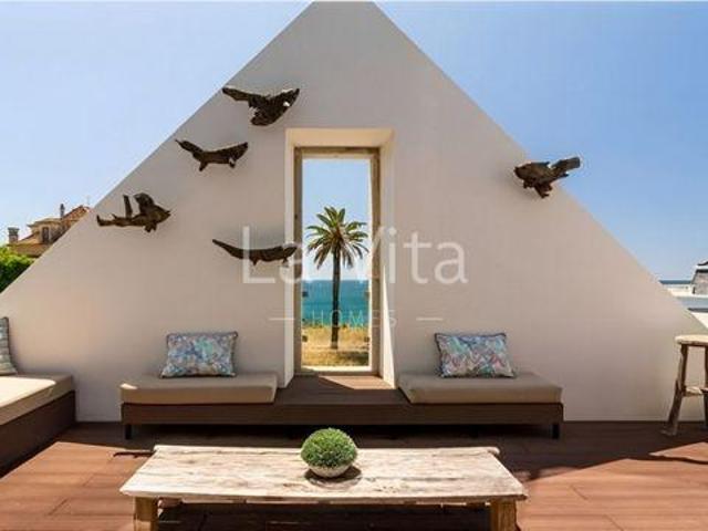Casaa 4 quarto, Cascais Lisboa DLS98264556