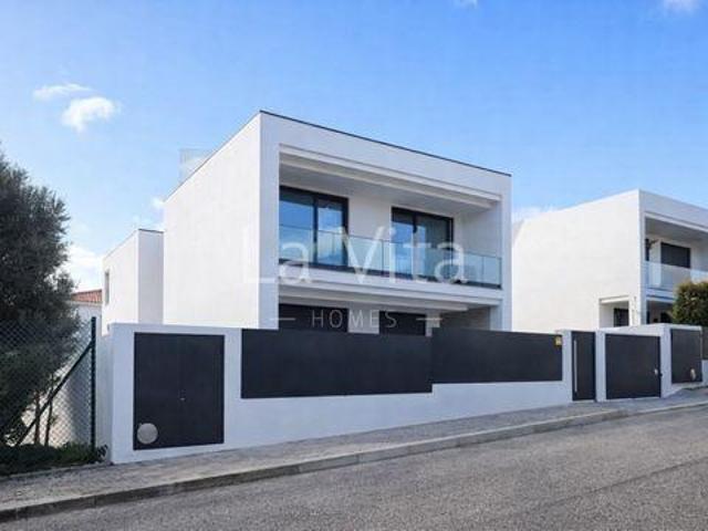 Casaa 4 quarto, Cascais Lisboa DLS98377742