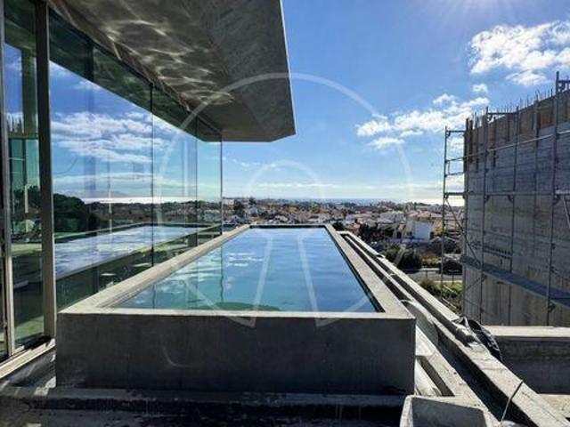 Casaa 4 quarto, Cascais Lisboa DLS102721804