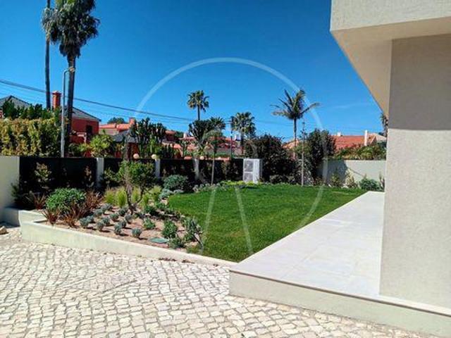 Casaa 4 quarto, Cascais Lisboa DLS102721827