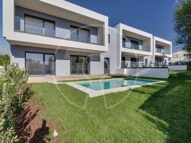 Casaa 4 quarto, Cascais Lisboa DLS102721963
