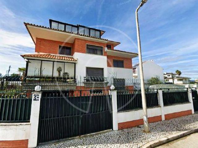 Casaa 4 quarto, Cascais Lisboa DLS102722048