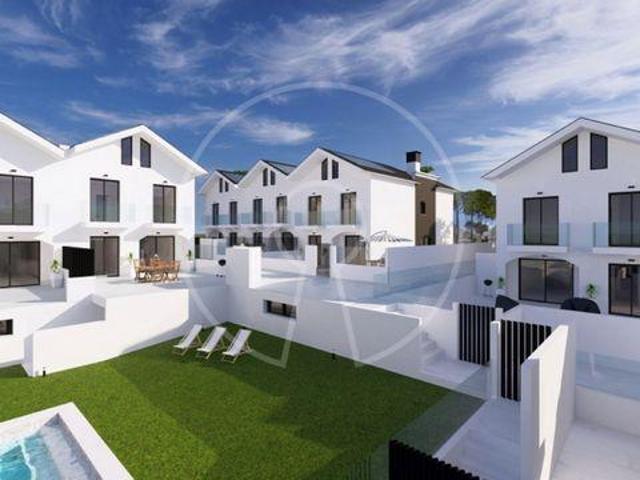 Casaa 4 quarto, Cascais Lisboa DS100824150