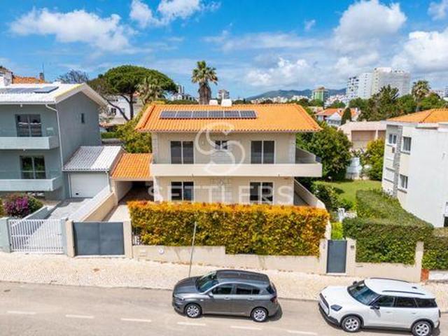 Casaa 4 quarto, Cascais Lisboa DS102151442