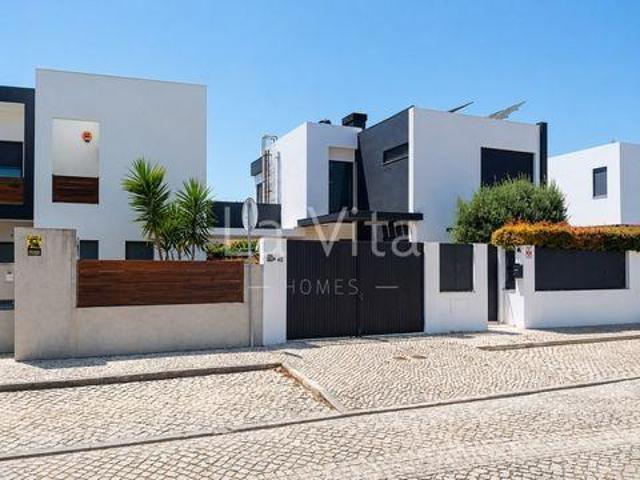 Casaa 4 quarto, Cascais Lisboa DS102957310