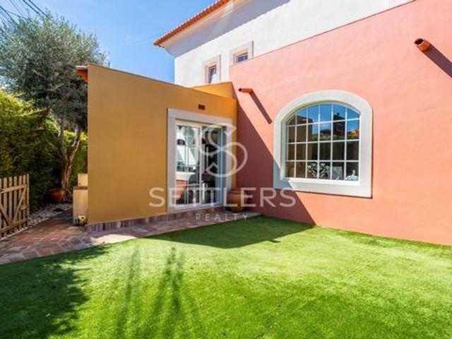 Casaa 4 quarto, Cascais Lisboa DS102957574