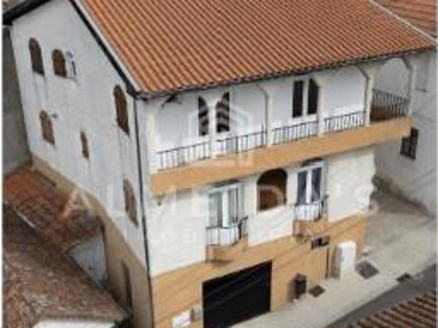Casaa 4 quarto, Chaves Chaves DS96612777