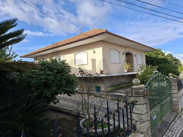 Casaa 4 quarto, Chamusca Chamusca DS101156743