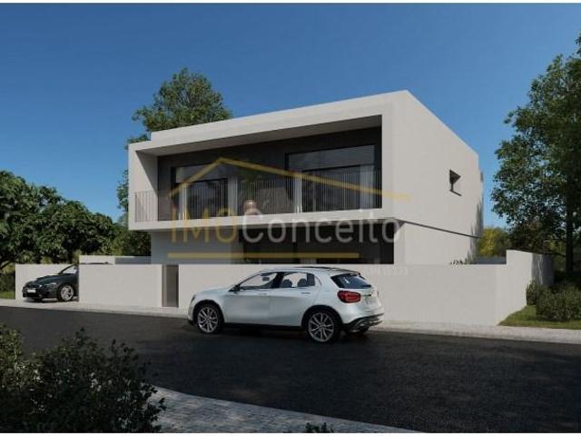 Casaa 4 quarto, Entroncamento Entroncamento DS100257009