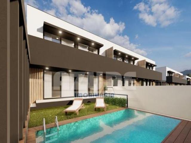 Casaa 4 quarto, Esposende Braga 4740 000 DS87012787