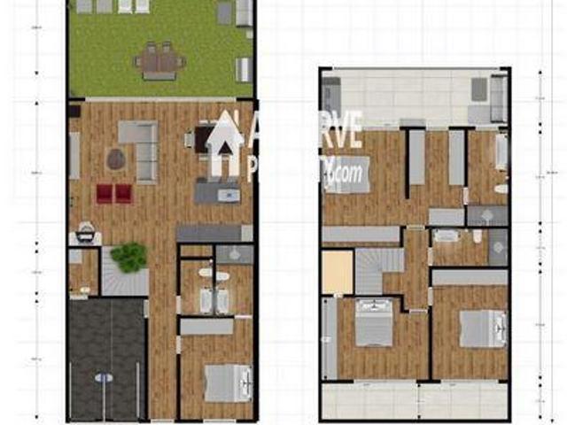 Casaa 4 quarto, Faro Faro DS98684702