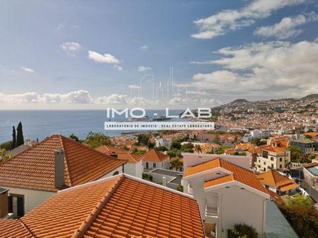 Casaa 4 quarto, Funchal Madeira DS94875728