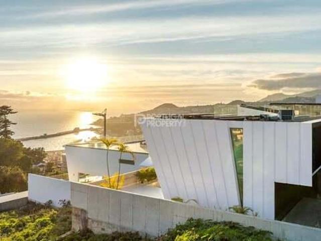 Casaa 4 quarto, Funchal Madeira DS98405633