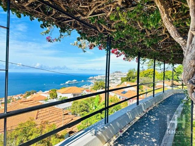 Casaa 4 quarto, Funchal Funchal 9060 222 DS99574172