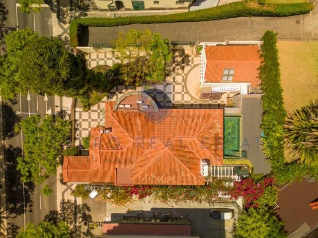 Casaa 4 quarto, Funchal Funchal DS97122791