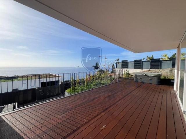 Casaa 4 quarto, Funchal Funchal DS101740723