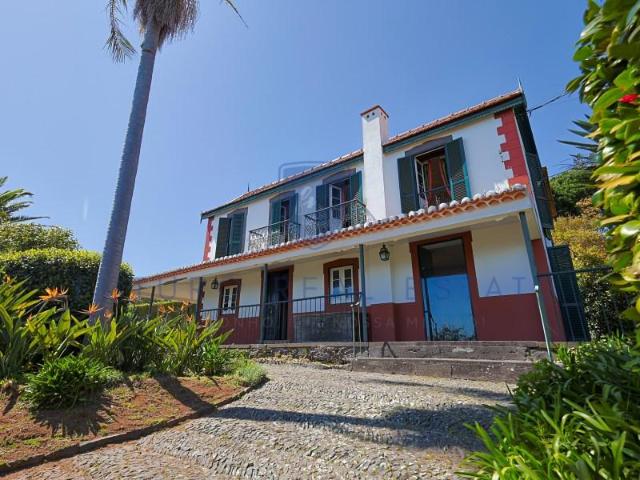Casaa 4 quarto, Funchal Funchal DS101160001