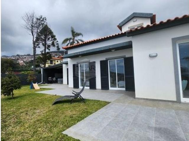 Casaa 4 quarto, Funchal Funchal DS101281083