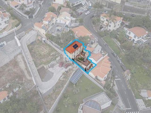 Casaa 4 quarto, Funchal Ilha da Madeira DLS99314836