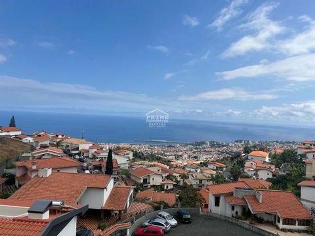 Casaa 4 quarto, Funchal Ilha da Madeira DS96311378