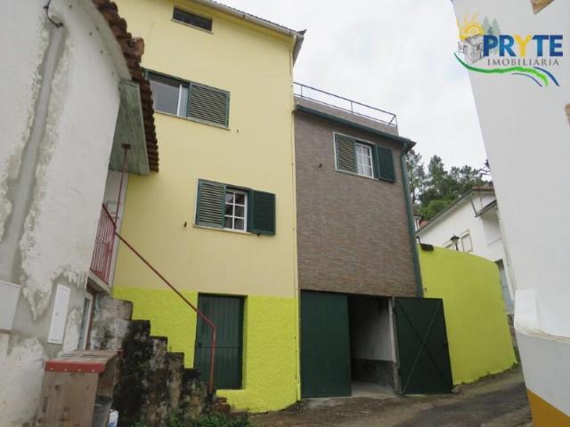 Casaa 4 quarto, Góis Góis DLS96001685
