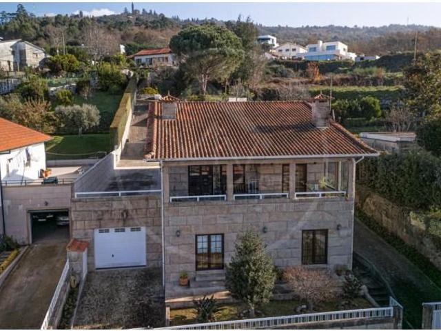 Casaa 4 quarto, Guimarães Guimarães DS90915662