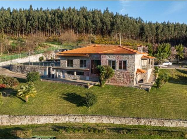 Casaa 4 quarto, Guimarães Guimarães DS96209373