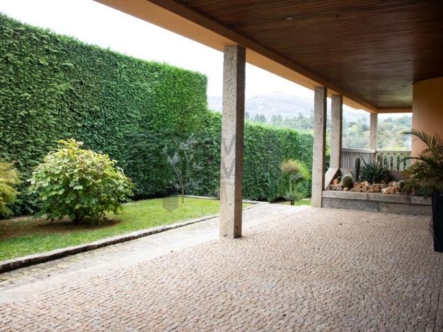 Casaa 4 quarto, Guimarães Guimarães DS98465093
