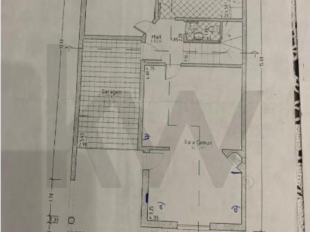 Casaa 4 quarto, Ílhavo Ílhavo DLS100127371