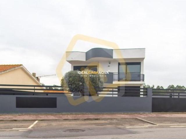 Casaa 4 quarto, Ílhavo Ílhavo DLS92202890