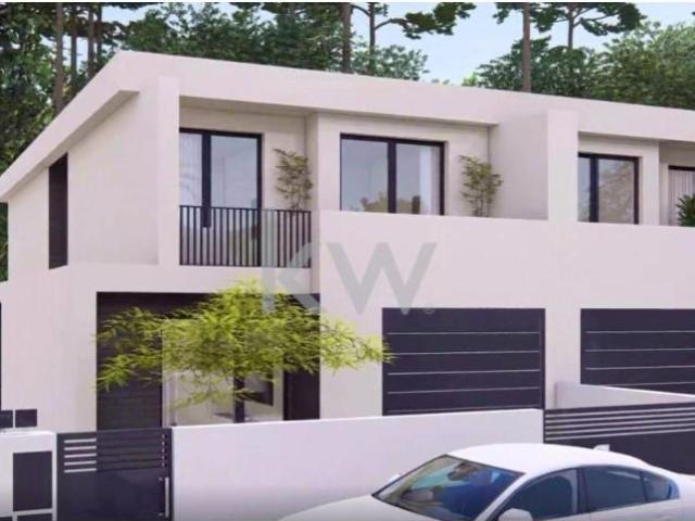 Casaa 4 quarto, Ílhavo Ílhavo DS87042048