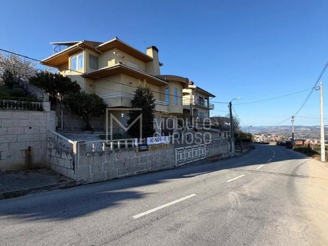 Casaa 4 quarto, Lamego Lamego DLS100219329