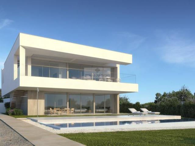 Casaa 4 quarto, Lagos Algarve DS76606026