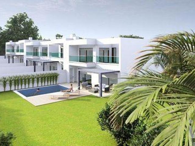Casaa 4 quarto, Lagos Faro DS96472076