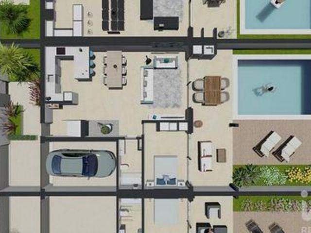 Casaa 4 quarto, Lagos Faro DS96472077