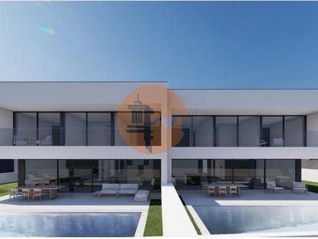 Casaa 4 quarto, Lagos Faro DS97100924