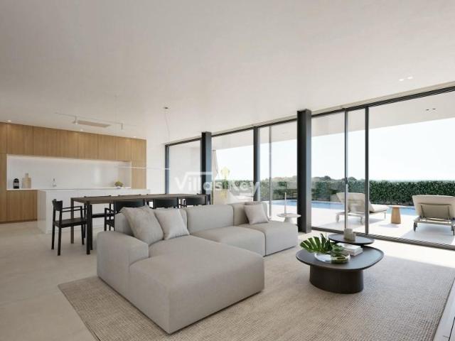Casaa 4 quarto, Lagos Lagos DLS102558428