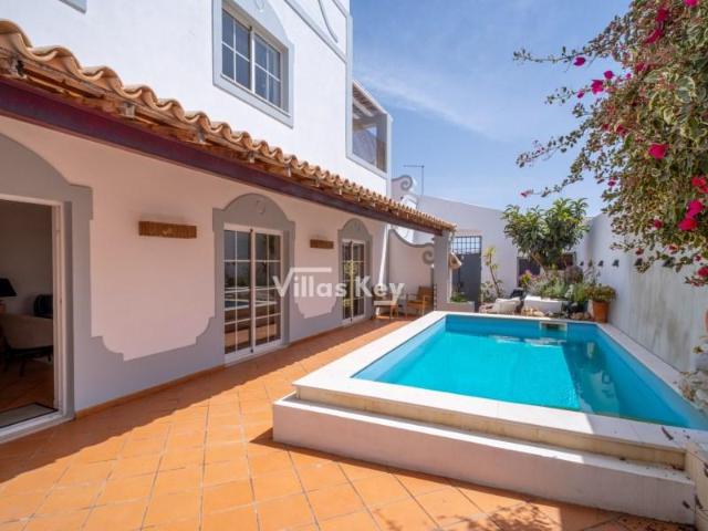 Casaa 4 quarto, Lagos Lagos DS101226542