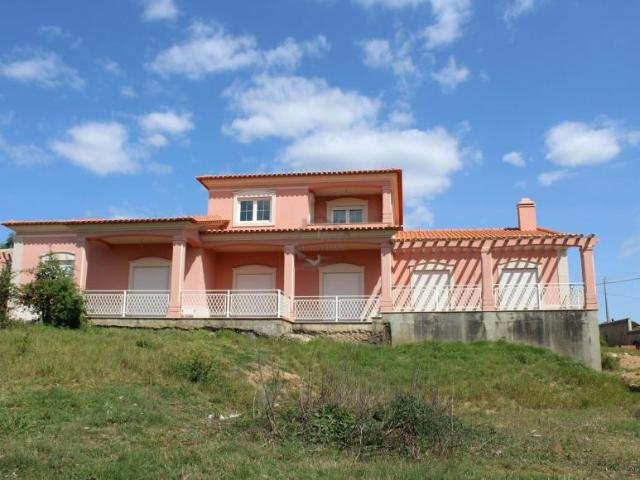 Casaa 4 quarto, Leiria Leiria DS101399255