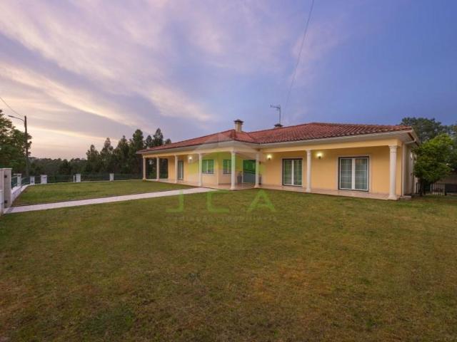 Casaa 4 quarto, Leiria Leiria DS101485894